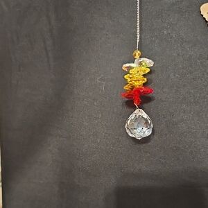 2 For $10.00 Sale Suncatchers Must Buy 2 For The Sale. Send In Your Likes.